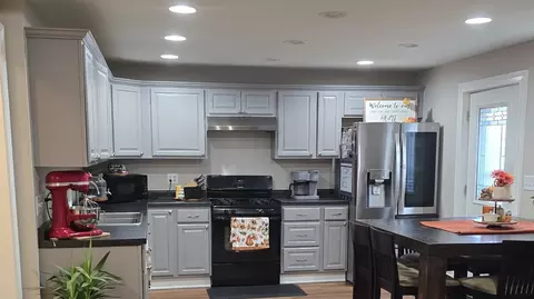 Kitchen - 112 E Main St, Plano, IL 60545 photo 1 of 3