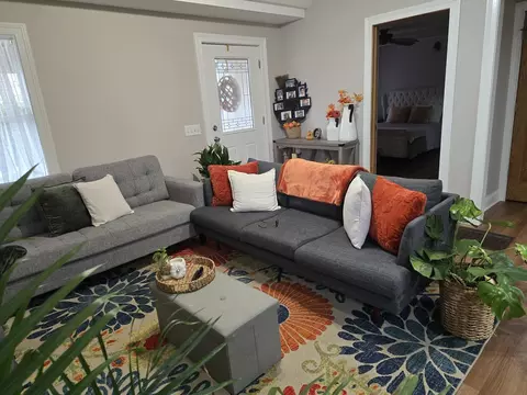 Living - 112 E Main St, Plano, IL 60545 photo 1 of 1