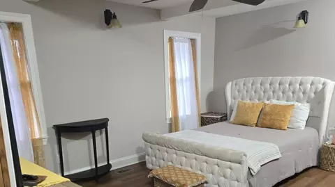 Bedroom - 112 E Main St, Plano, IL 60545 photo 1 of 5