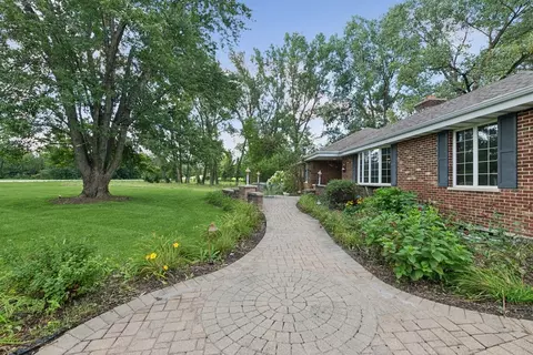 Exterior - 24820 S Harlem Ave, Monee, IL 60449 photo 2 of 8