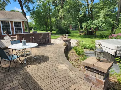 Exterior - 24820 S Harlem Ave, Monee, IL 60449 photo 5 of 8