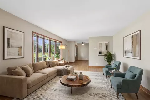 Living - 24820 S Harlem Ave, Monee, IL 60449 photo 2 of 2