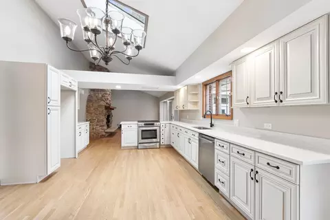 Kitchen - 24820 S Harlem Ave, Monee, IL 60449 photo 1 of 2