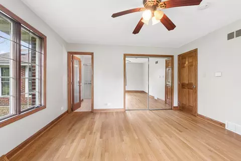 Bedroom - 24820 S Harlem Ave, Monee, IL 60449 photo 2 of 2