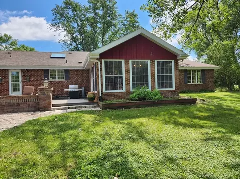 Exterior - 24820 S Harlem Ave, Monee, IL 60449 photo 6 of 8
