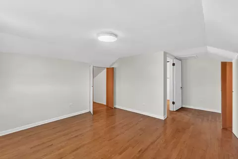 Bedroom - 156 Wille Ave, Wheeling, IL 60090 photo 6 of 8