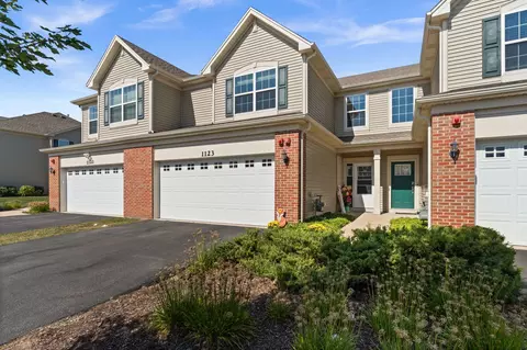 1123 Goldfinch Ave, Yorkville, IL 60560