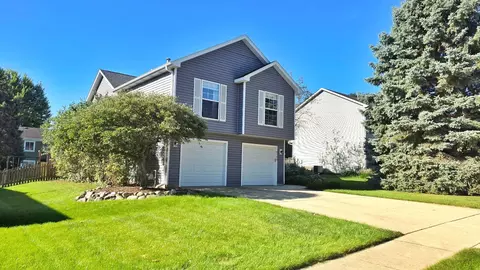 Exterior - 4749 Oregon Trl, Mchenry, IL 60050 photo 2 of 11