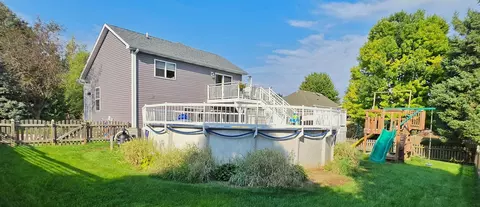 Exterior - 4749 Oregon Trl, Mchenry, IL 60050 photo 8 of 11