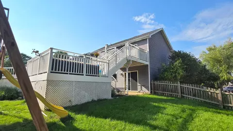 Exterior - 4749 Oregon Trl, Mchenry, IL 60050 photo 7 of 11