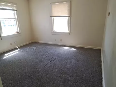 Bedroom - 2312 S 6th St, Springfield, IL 62703 photo 4 of 4