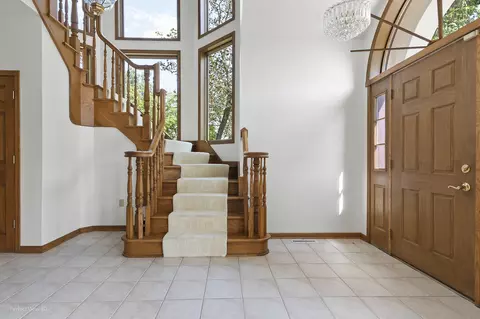 Entry Way - 2027 Oak Forest Dr, Morris, IL 60450 photo 1 of 2