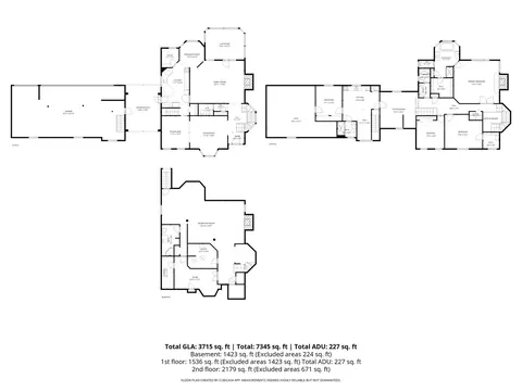 Floorplan - 2027 Oak Forest Dr, Morris, IL 60450 photo 4 of 4