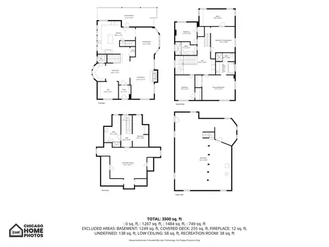 1364 E 49th St, Chicago, IL 60615 photo 42