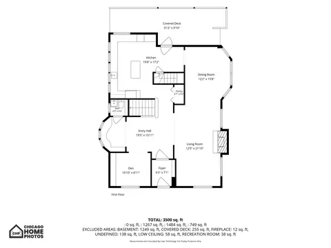 1364 E 49th St, Chicago, IL 60615 photo 38