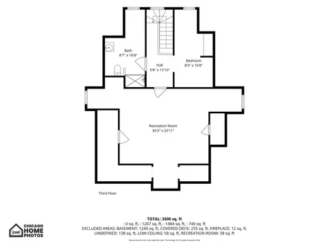 1364 E 49th St, Chicago, IL 60615 photo 40