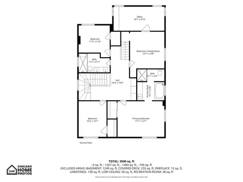 1364 E 49th St, Chicago, IL 60615 photo 39
