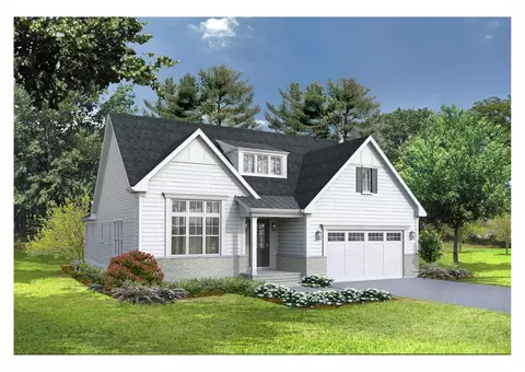 1126 Hickory Dr, Western Springs, IL 60558