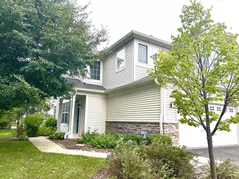 731 S Jade Ln, Round Lake, IL 60073