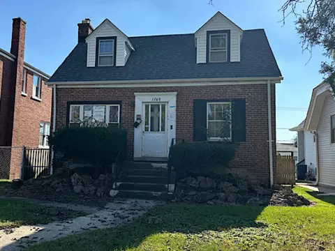 1708 Washington Blvd, Maywood, IL 60153