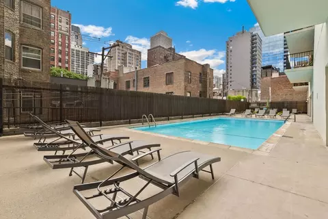 Exterior - 71 E Division St #402, Chicago, IL 60610 photo 4 of 4