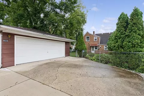 Exterior - 8028 42nd Ct, Lyons, IL 60534 photo 5 of 5