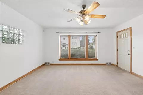 Living - 8028 42nd Ct, Lyons, IL 60534 photo 3 of 4