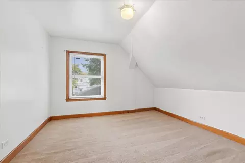 Bedroom - 8028 42nd Ct, Lyons, IL 60534 photo 2 of 2