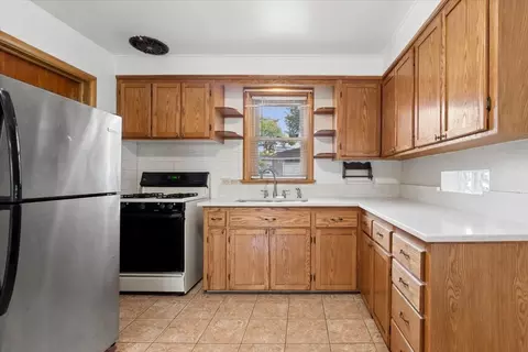 Kitchen - 8028 42nd Ct, Lyons, IL 60534 photo 1 of 2