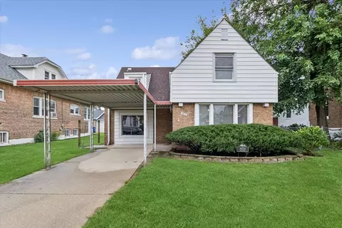 Exterior - 8028 42nd Ct, Lyons, IL 60534 photo 1 of 5