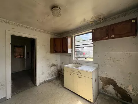 Kitchen - 610 E Bronson St, Streator, IL 61364 photo 2 of 2