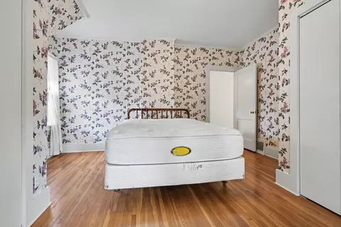 Bedroom - 1604 E Jackson St, Bloomington, IL 61701 photo 7 of 7