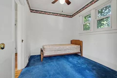 Bedroom - 1604 E Jackson St, Bloomington, IL 61701 photo 2 of 7