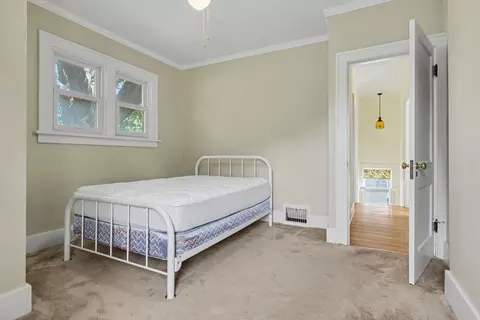 Bedroom - 1604 E Jackson St, Bloomington, IL 61701 photo 4 of 7