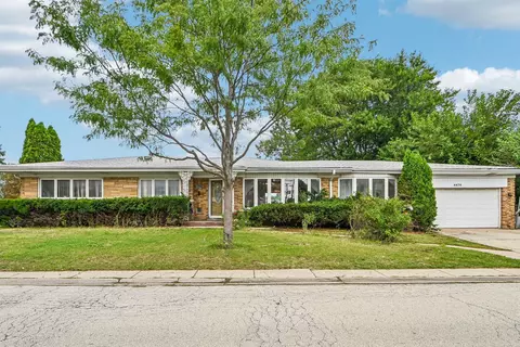 Undisclosed, Lincolnwood, IL 60712
