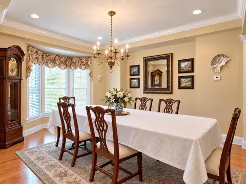 Dining - 20228 Oakwood Dr, Mokena, IL 60448 photo 1 of 1
