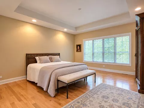Bedroom - 20228 Oakwood Dr, Mokena, IL 60448 photo 1 of 3