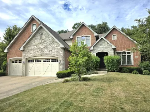 Exterior - 20228 Oakwood Dr, Mokena, IL 60448 photo 2 of 2