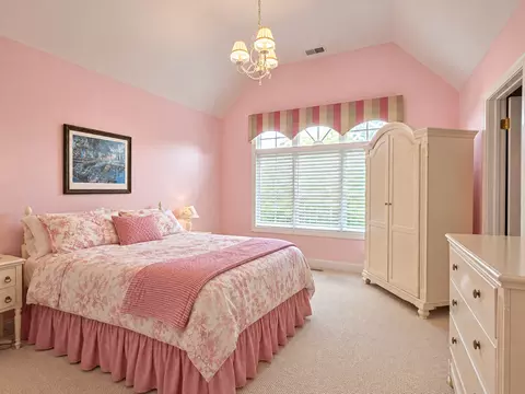 Bedroom - 20228 Oakwood Dr, Mokena, IL 60448 photo 2 of 3