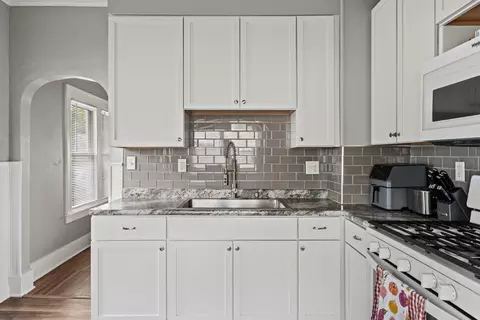 Kitchen - 1718 13th Ave, Moline, IL 61265 photo 1 of 3