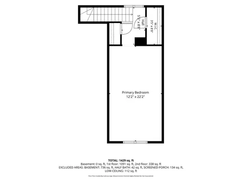 Floorplan - 1718 13th Ave, Moline, IL 61265 photo 3 of 4