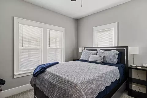 Bedroom - 1718 13th Ave, Moline, IL 61265 photo 1 of 4