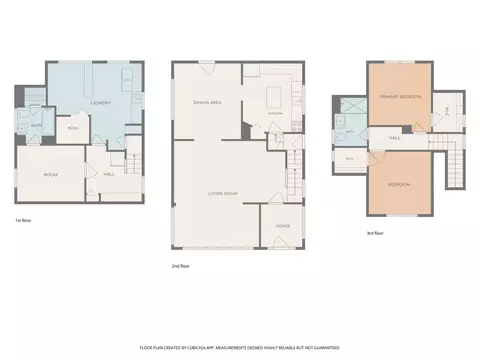 Floorplan - 4102 Prescott Ave, Lyons, IL 60534 photo 4 of 4