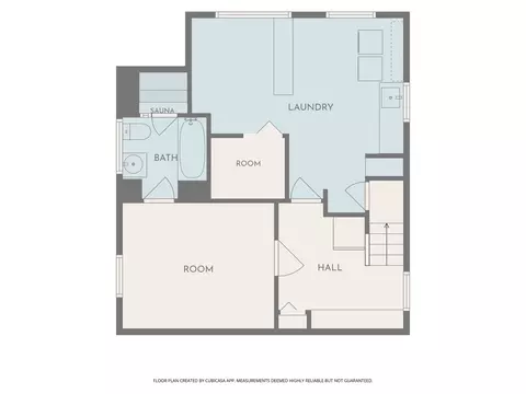 Floorplan - 4102 Prescott Ave, Lyons, IL 60534 photo 1 of 4