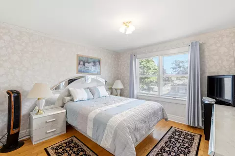 Bedroom - 4102 Prescott Ave, Lyons, IL 60534 photo 1 of 4