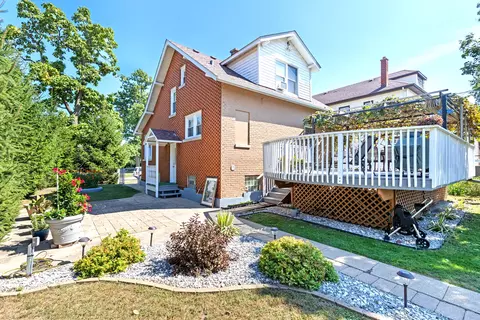 Exterior - 4102 Prescott Ave, Lyons, IL 60534 photo 8 of 10