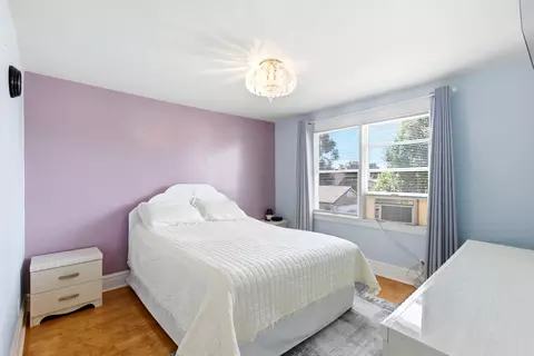 Bedroom - 4102 Prescott Ave, Lyons, IL 60534 photo 3 of 4
