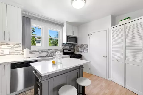 Kitchen - 4102 Prescott Ave, Lyons, IL 60534 photo 1 of 3