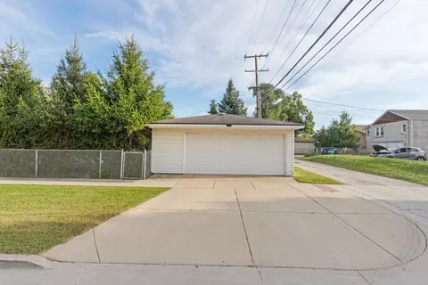 Exterior - 4102 Prescott Ave, Lyons, IL 60534 photo 10 of 10