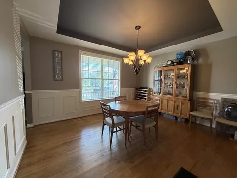 Dining - 1068 Fox Path, West Dundee, IL 60118 photo 1 of 1